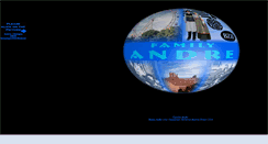 Desktop Screenshot of andre-1.net