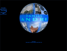 Tablet Screenshot of andre-1.net